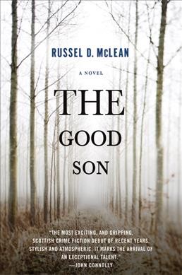 The good son / Russel D. McLean.