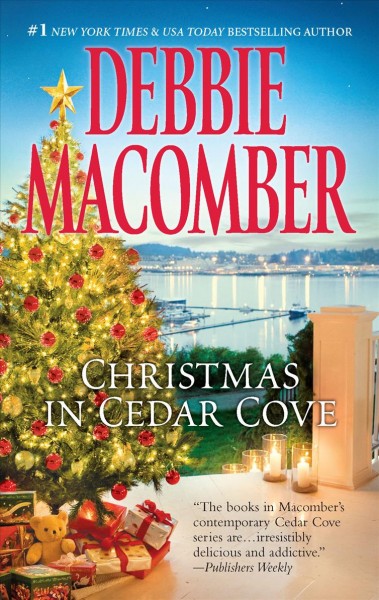 Christmas in Cedar Cove / Debbie Macomber.