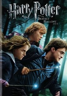 Harry Potter and the Deathly Hallows. Part 1 [videorecording].