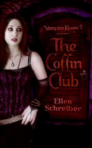The Coffin Club / Ellen Schreiber.