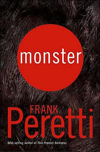 Monster / Frank Peretti.