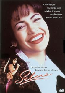 Selena [videorecording] / Warner Bros. Pictures ; a Q Productions, Inc.- Esparza/Katz production ; produced by Moctesuma Esparza, Robert Katz ; written and directed by Gregory Nava.