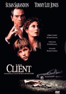 The Client [videorecording] / Warner Bros. presents in association with Regency Enterprises and Alcor films ; an Arnon Milchan Production.
