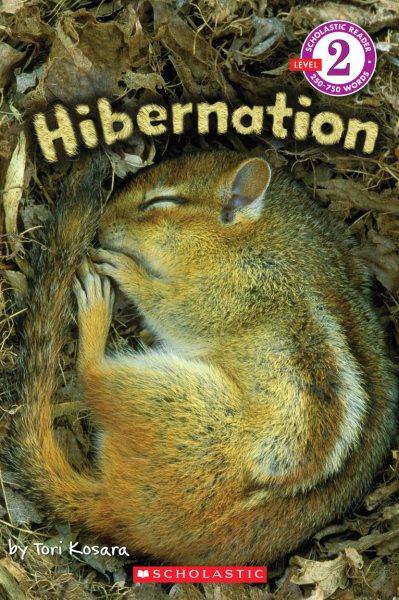 Hibernation / byTori Kosara.