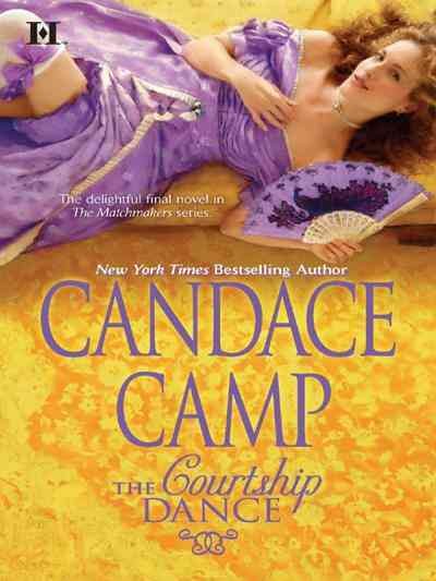 The courtship dance [electronic resource] / Candace Camp.