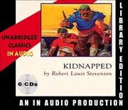 Kidnapped [electronic resource] / Robert Louis Stevenson.