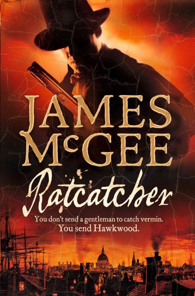 Ratcatcher [electronic resource] / James McGee.