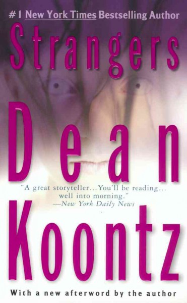 Strangers [electronic resource] / Dean R. Koontz.
