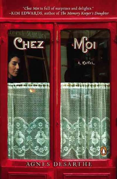 Chez moi [electronic resource] / Agnès Desarthe ; translated from the French by Adriana Hunter.