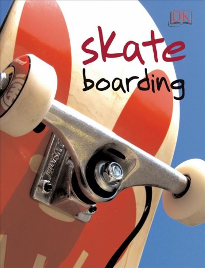 Skate boarding [electronic resource] / Clive Gifford.