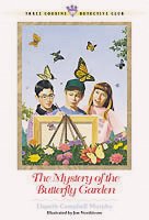 The mystery of the butterfly garden / by Elspeth Campbell Murphy ; illustrated by Joe Nordstrom.