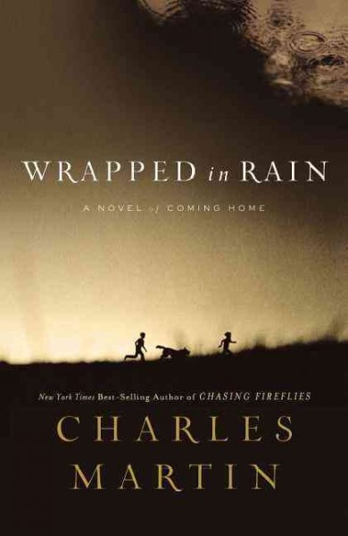 Wrapped in rain : a novel of coming home / Charles Martin.