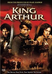King Arthur [videorecording]
