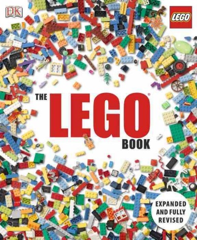 The LEGO book / written by Daniel Lipkowitz.