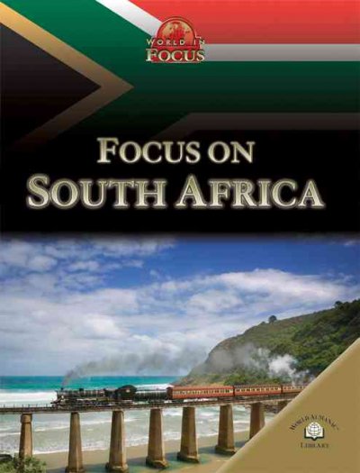 Focus on South Africa / Jen Green.