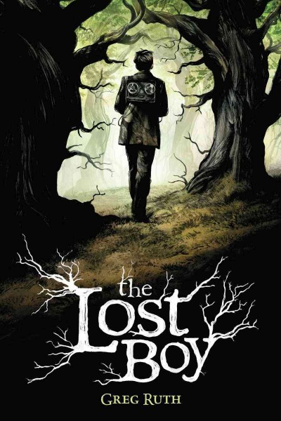 The lost boy / Greg Ruth.