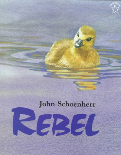 Rebel / John Schoenherr.