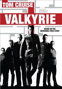 Valkyrie [video recording (DVD)] / director, Bryan Singer.