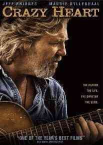Crazy heart  [video recording (DVD)] Fox Searchlight Pictures presents an Informant Media/Butchers Run Films production ; produced by Robert Duvall ... [et al.] ; written for the screen, produced and directed by Scott Cooper.