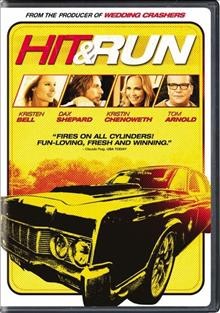 Hit & run [video recording (DVD)] /