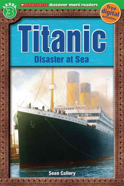 Titanic / Sean Callery.