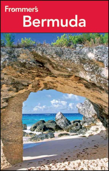 Frommer's Bermuda [electronic resource].