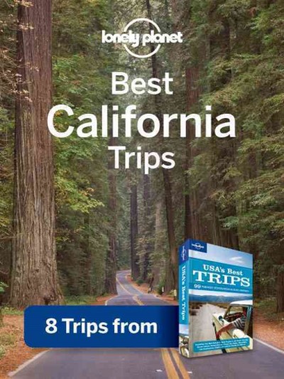 USA's best trips [electronic resource] : 99 themed itineraries across America / Sara Benson ... [et al.].