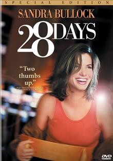 28 days [videorecording (DVD)].