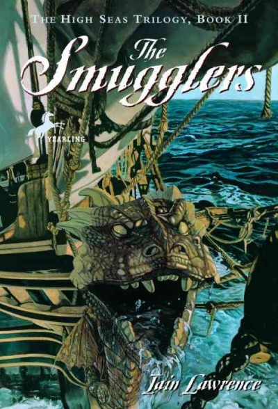 The smugglers [electronic resource] / Iain Lawrence.