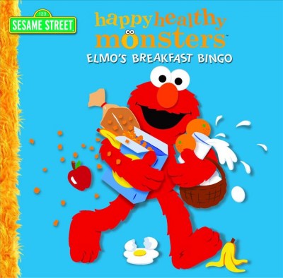 Elmo's breakfast bingo [electronic resource] / by Abigail Tabby ; illustrated by Louis Womble.