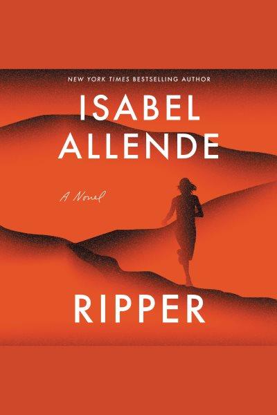 Ripper / Isabel Allende.