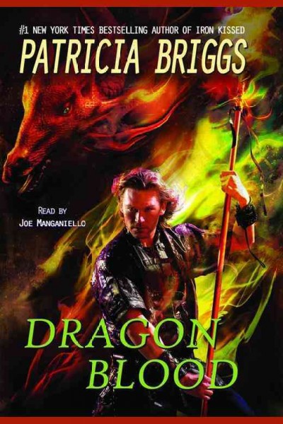 Dragon blood [electronic resource] / Patricia Briggs.