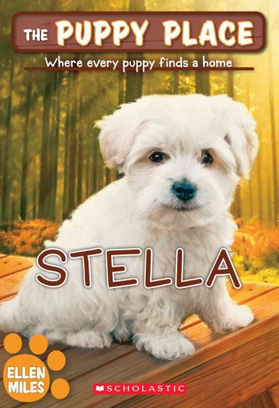 Stella / Ellen Miles.