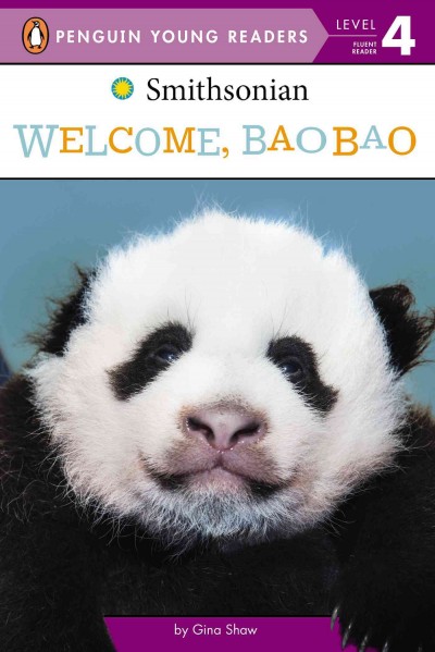 Welcome, Bao Bao / by Gina Shaw.