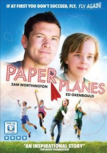 Paper planes / director, Robert Connolly.