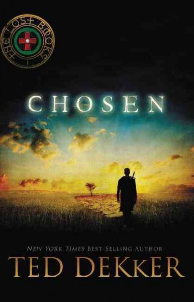 Chosen / Ted Dekker.