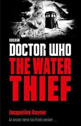 The water thief / Jacqueline Rayner.