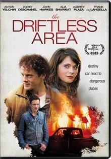 The driftless area [video recording (DVD)] / directed by Zachary Sluser.