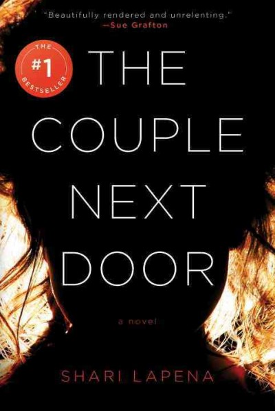 The couple next door / Shari Lapena.