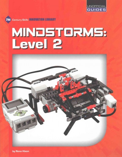 Mindstorms : level 2 / by Rena Hixon.