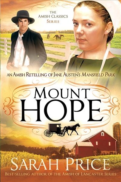 Mount Hope / Sarah Price.