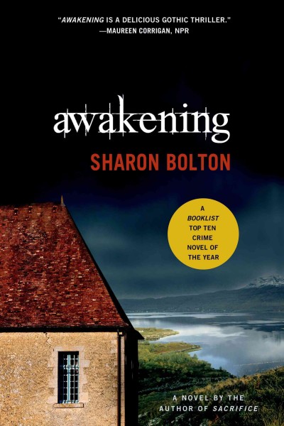 Awakening / Sharon Bolton.
