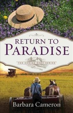 Return to Paradise / Barbara Cameron.