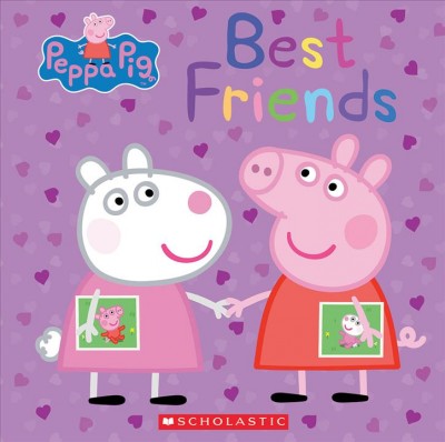 Best friends / [created by Neville Astley and Mark Baker].