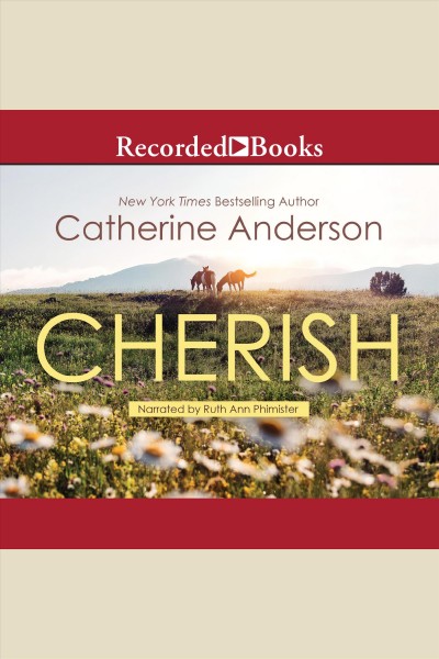 Cherish [electronic resource] / Catherine Anderson.