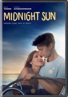 Midnight sun [video recording (DVD)] / produced by Jen Gatien, Tracey Jeffrey, John Rickard, Zack Schiller ; written by Eric Kirsten ; directed by Scott Speer.