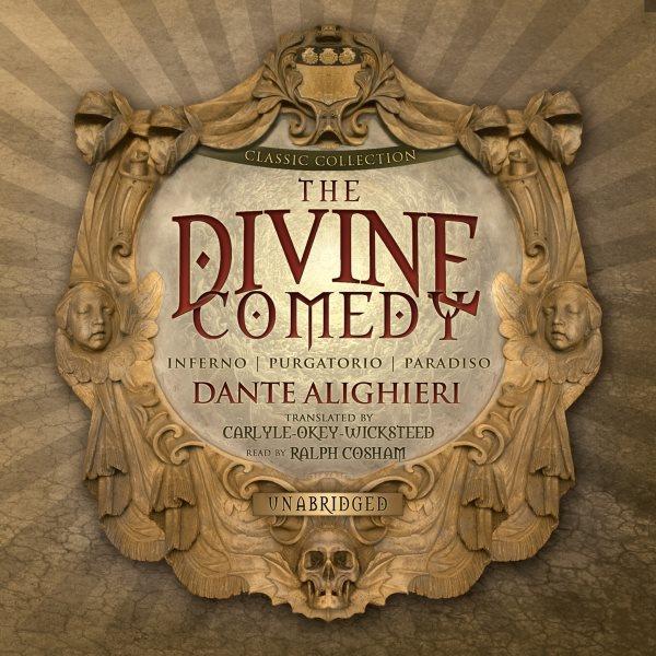 The divine comedy [electronic resource]. Dante Alighieri.