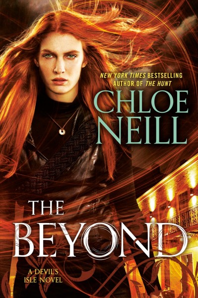 The beyond / Chloe Neill.