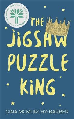 The jigsaw puzzle king / Gina McMurchy-Barber.
