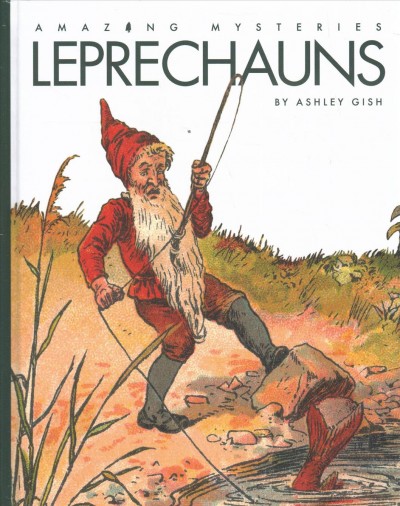 Leprechauns / by Ashley Gish.